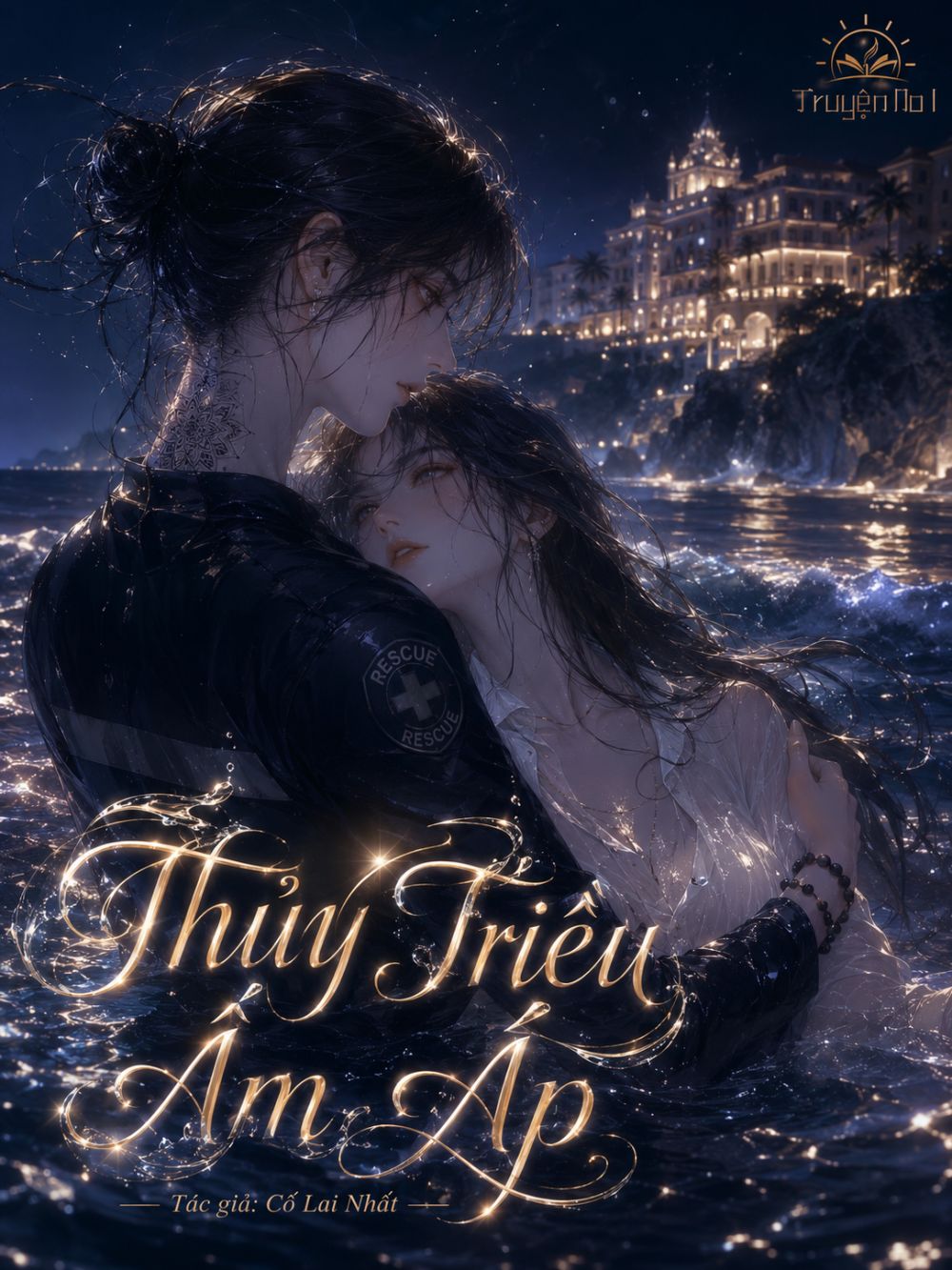 Thủy Triều Ấm Áp