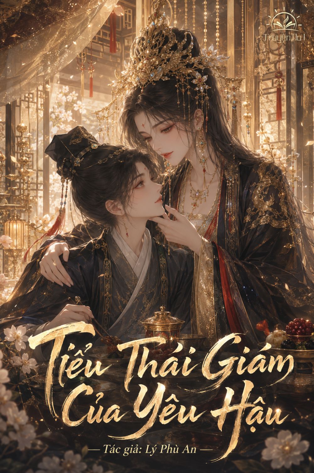 Tiểu Thái Giám Của Yêu Hậu