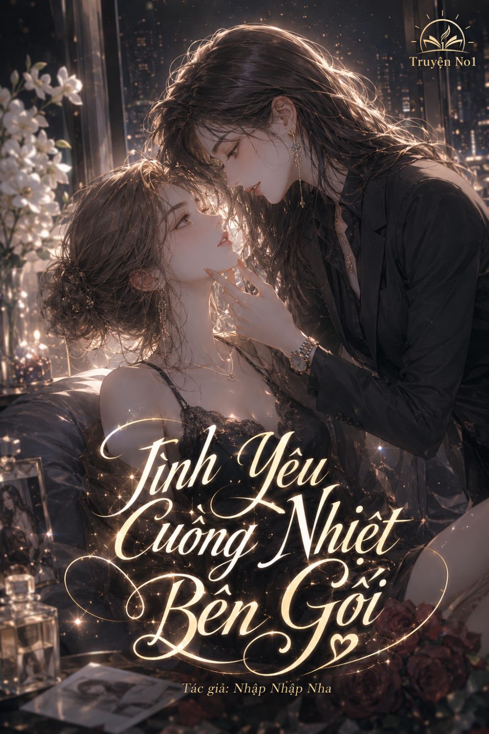 Tình Yêu Cuồng Nhiệt Bên Gối