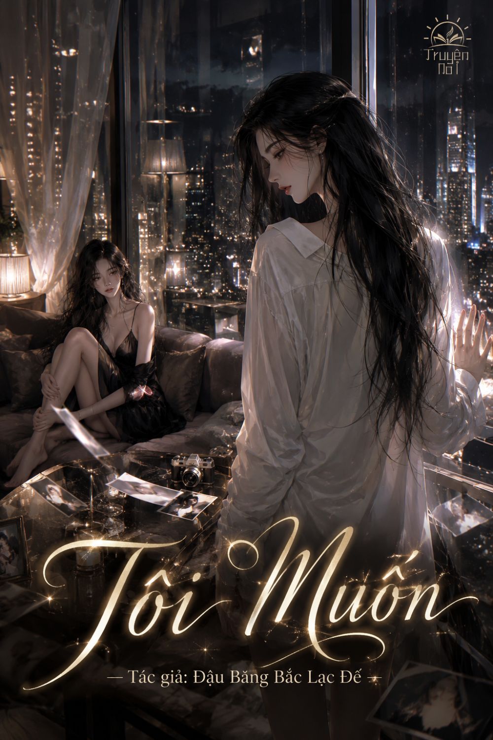 Tôi Muốn