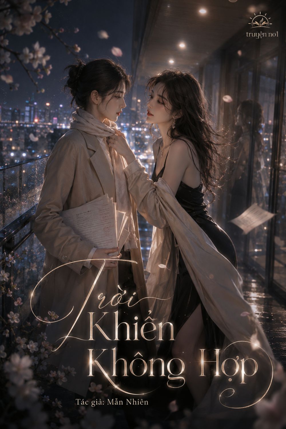 Trời Khiến Không Hợp
