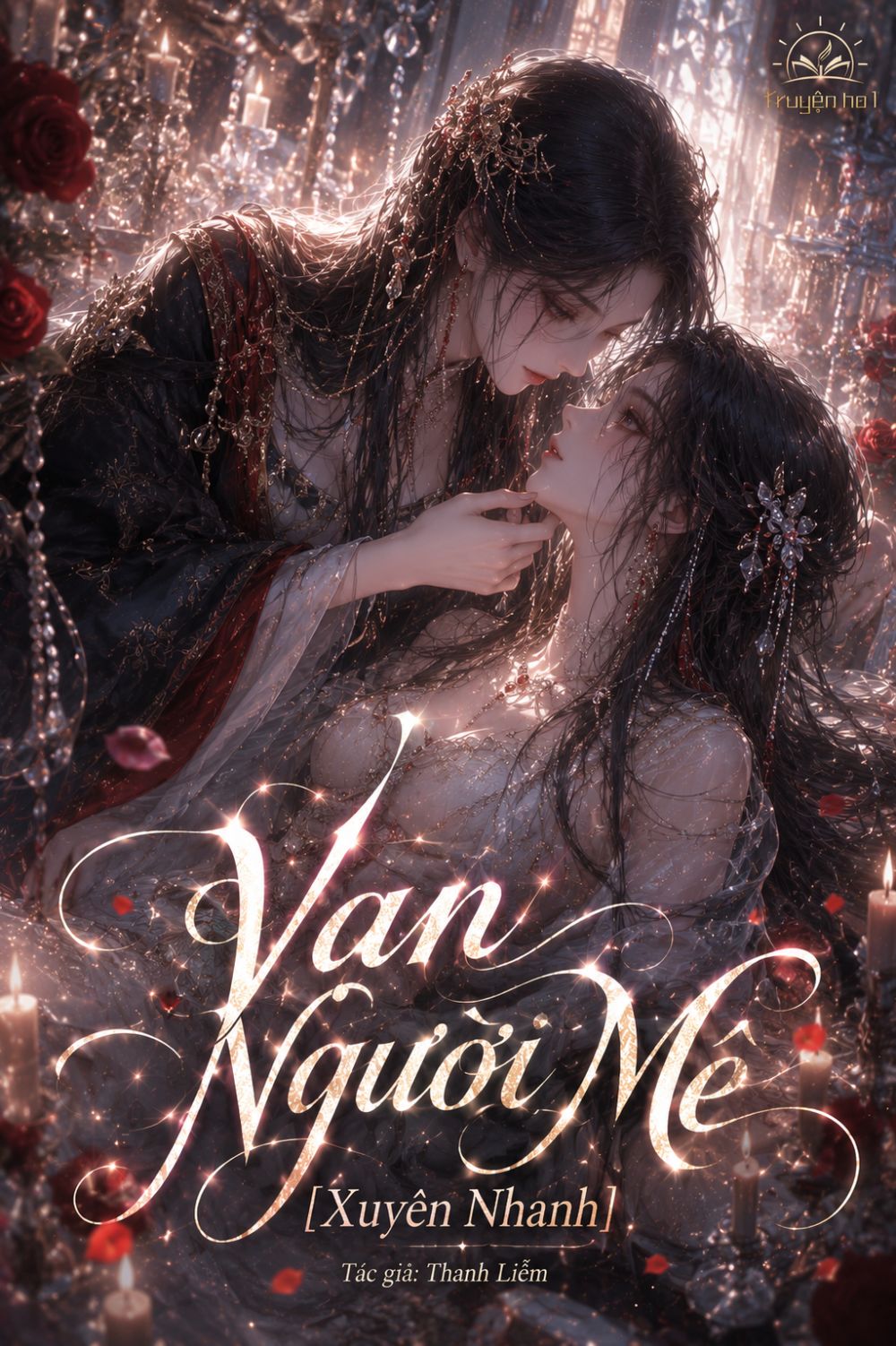 Vạn Người Mê [Xuyên Nhanh]
