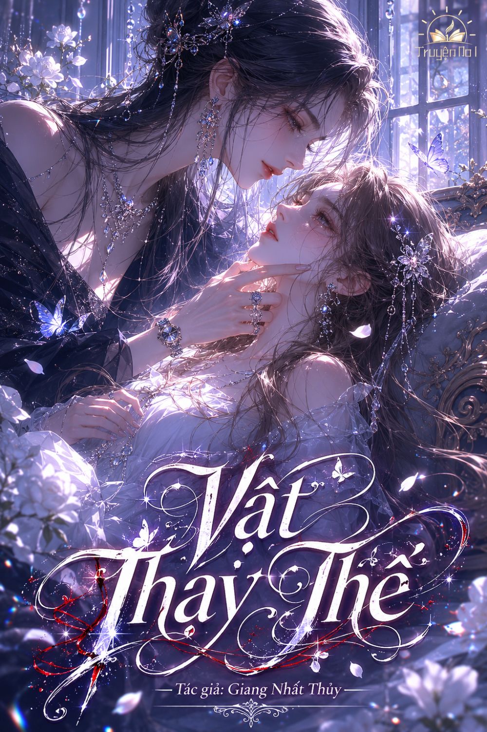 Vật Thay Thế