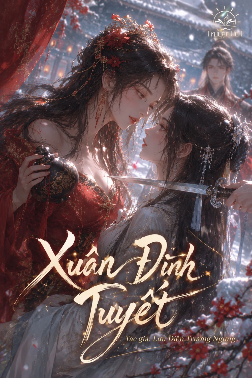 Xuân Đình Tuyết