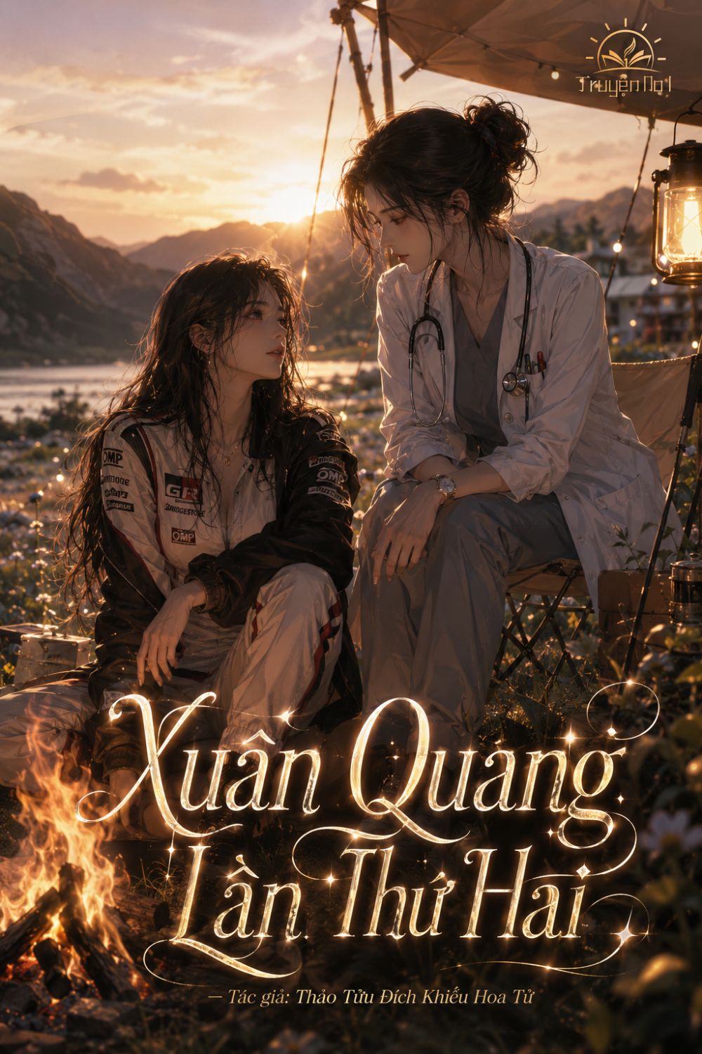 Xuân Quang Lần Thứ Hai