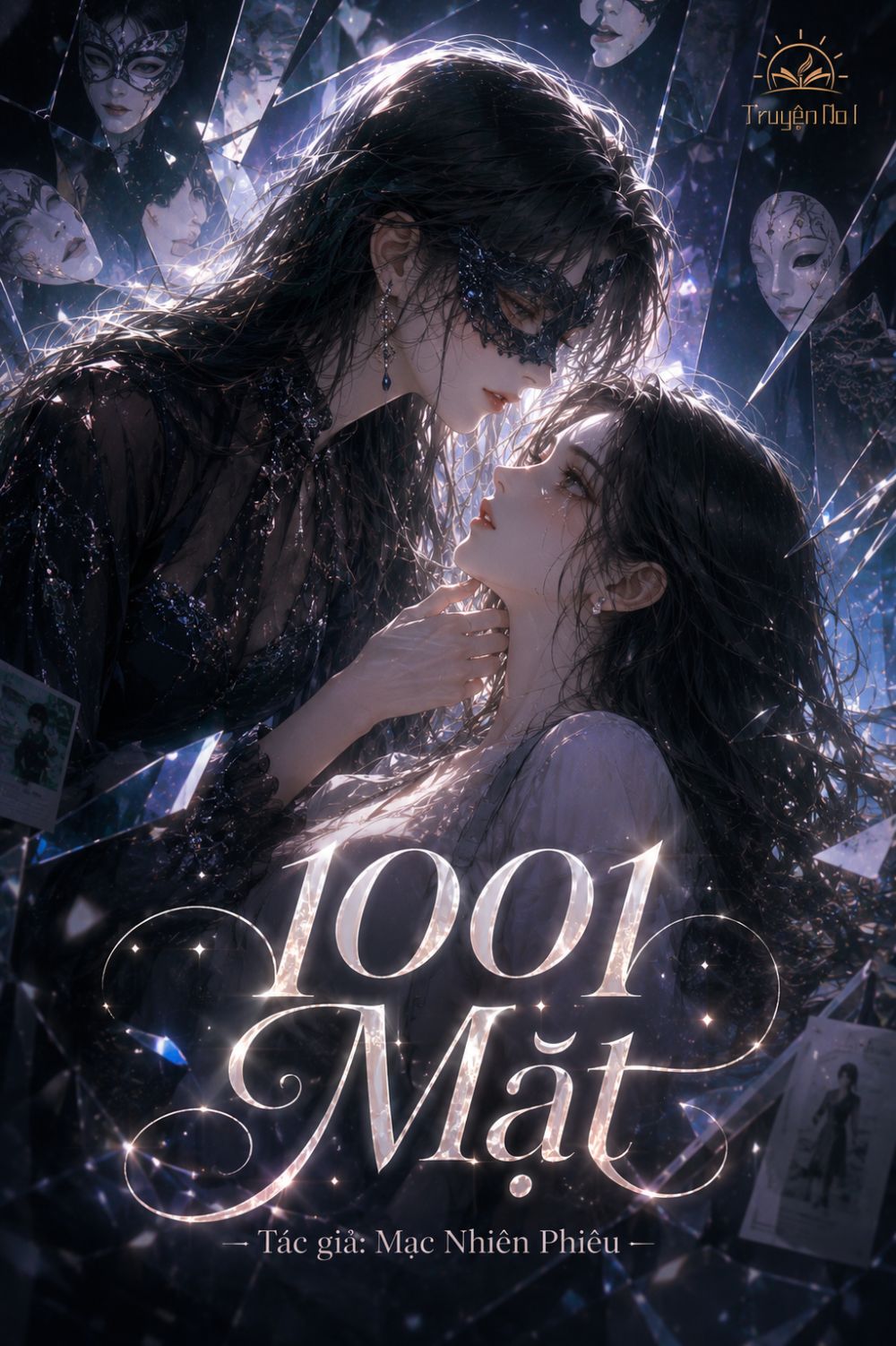 1001 Mặt