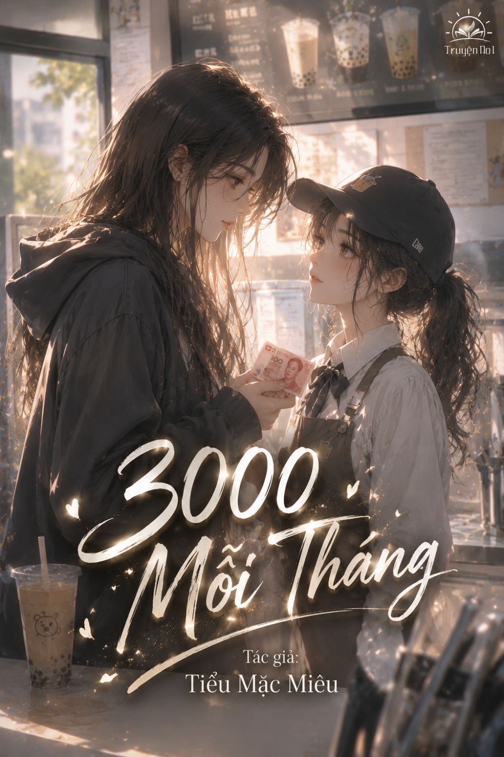 3000 Mỗi Tháng