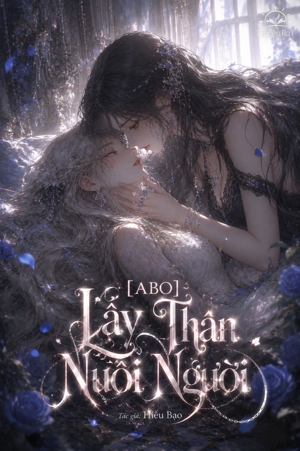 [ABO] Lấy Thân Nuôi Người