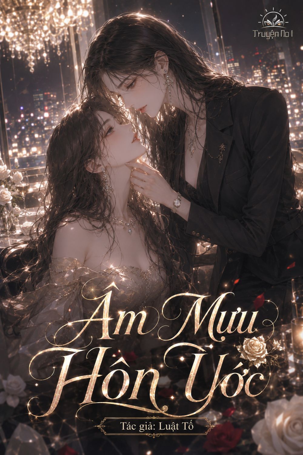 Âm Mưu Hôn Ước