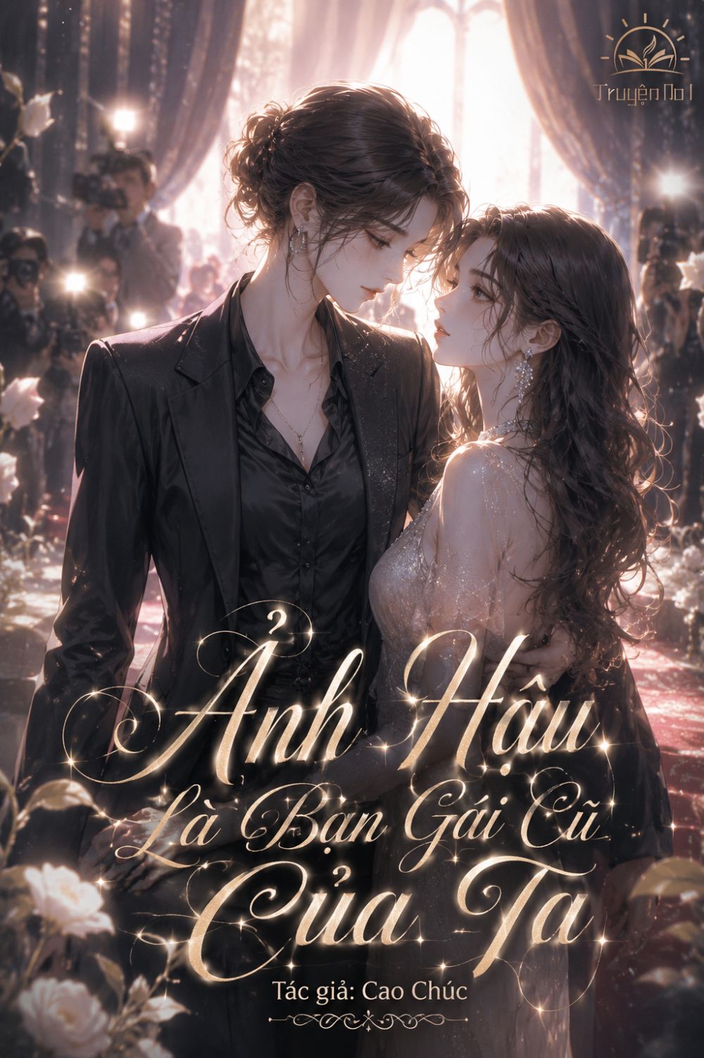 Ảnh Hậu Là Bạn Gái Cũ Của Ta