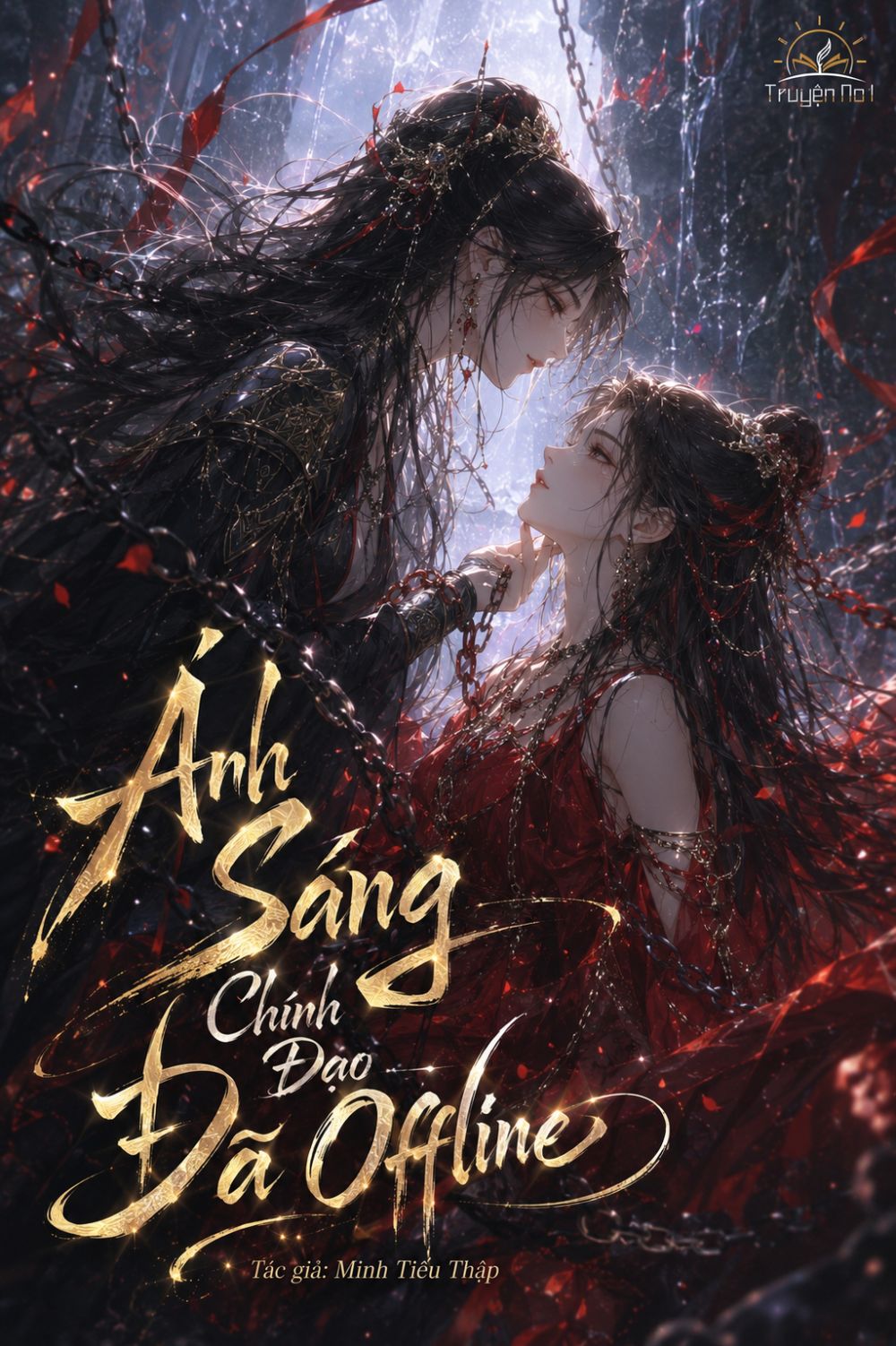Ánh Sáng Chính Đạo Đã Offline