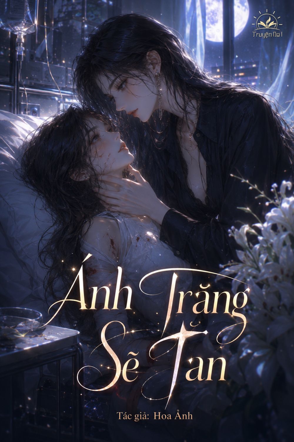 Ánh Trăng Sẽ Tan
