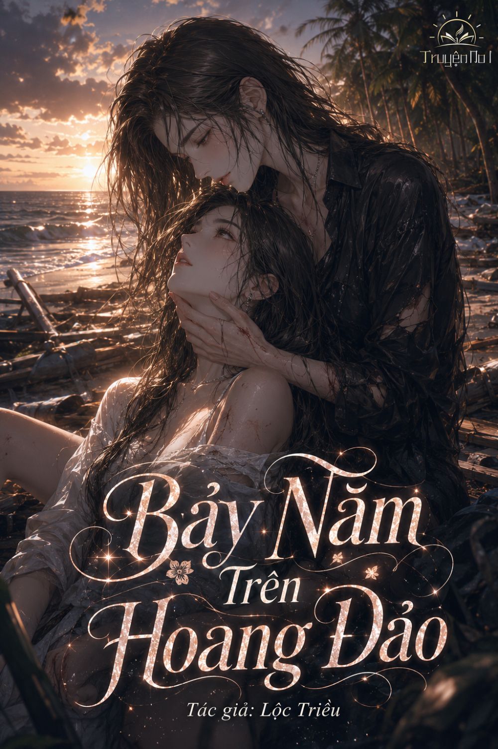 Bảy Năm Trên Hoang Đảo