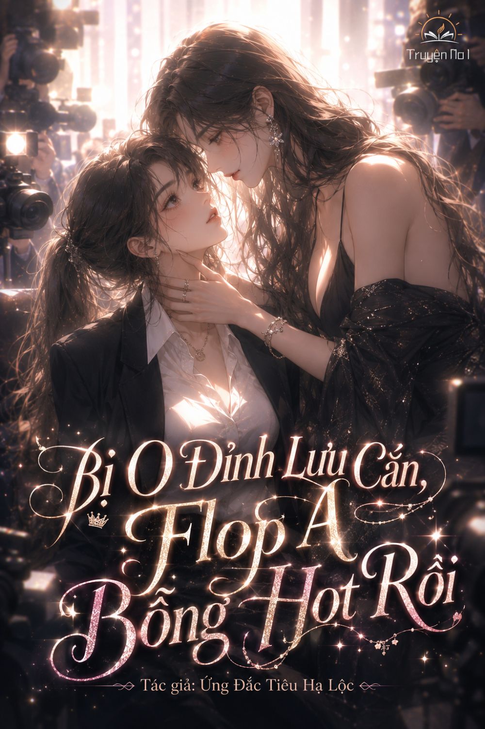 Bị O Đỉnh Lưu Cắn, Flop A Bỗng Hot Rồi