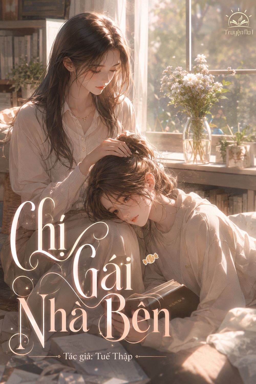 Chị Gái Nhà Bên