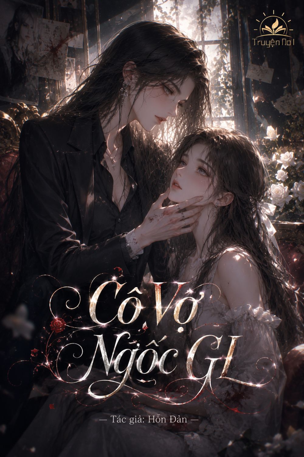 Cô Vợ Ngốc GL