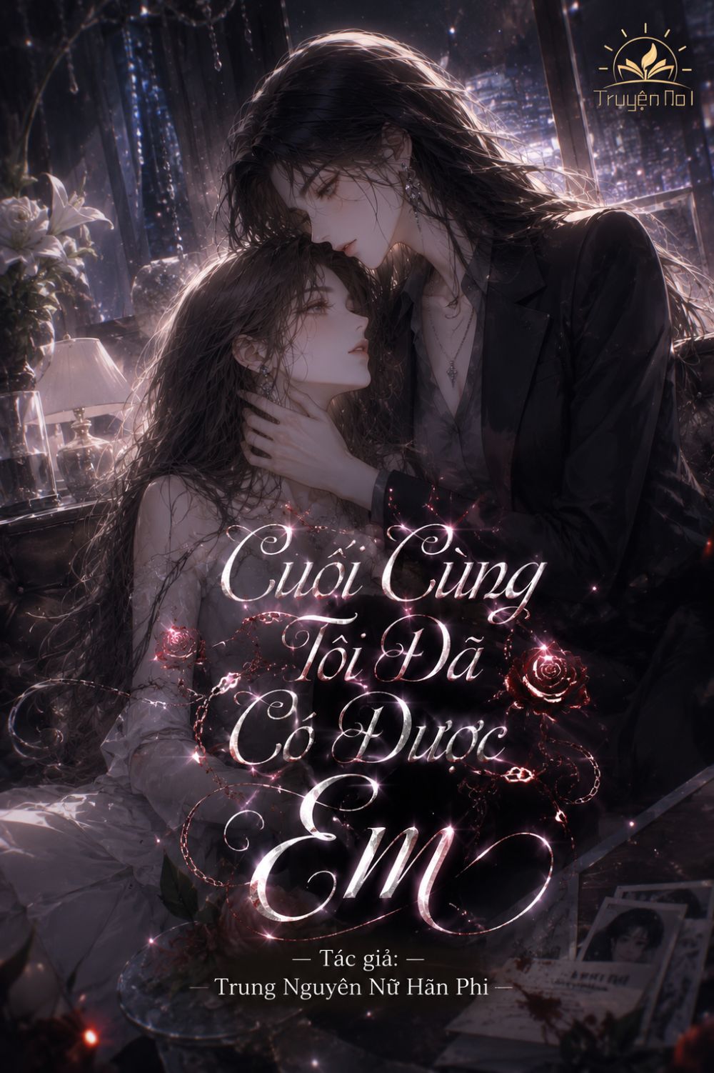 Cuối Cùng Tôi Đã Có Được Em