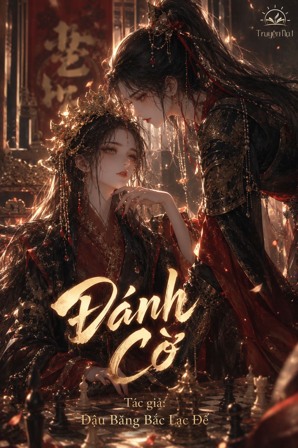 Đánh Cờ