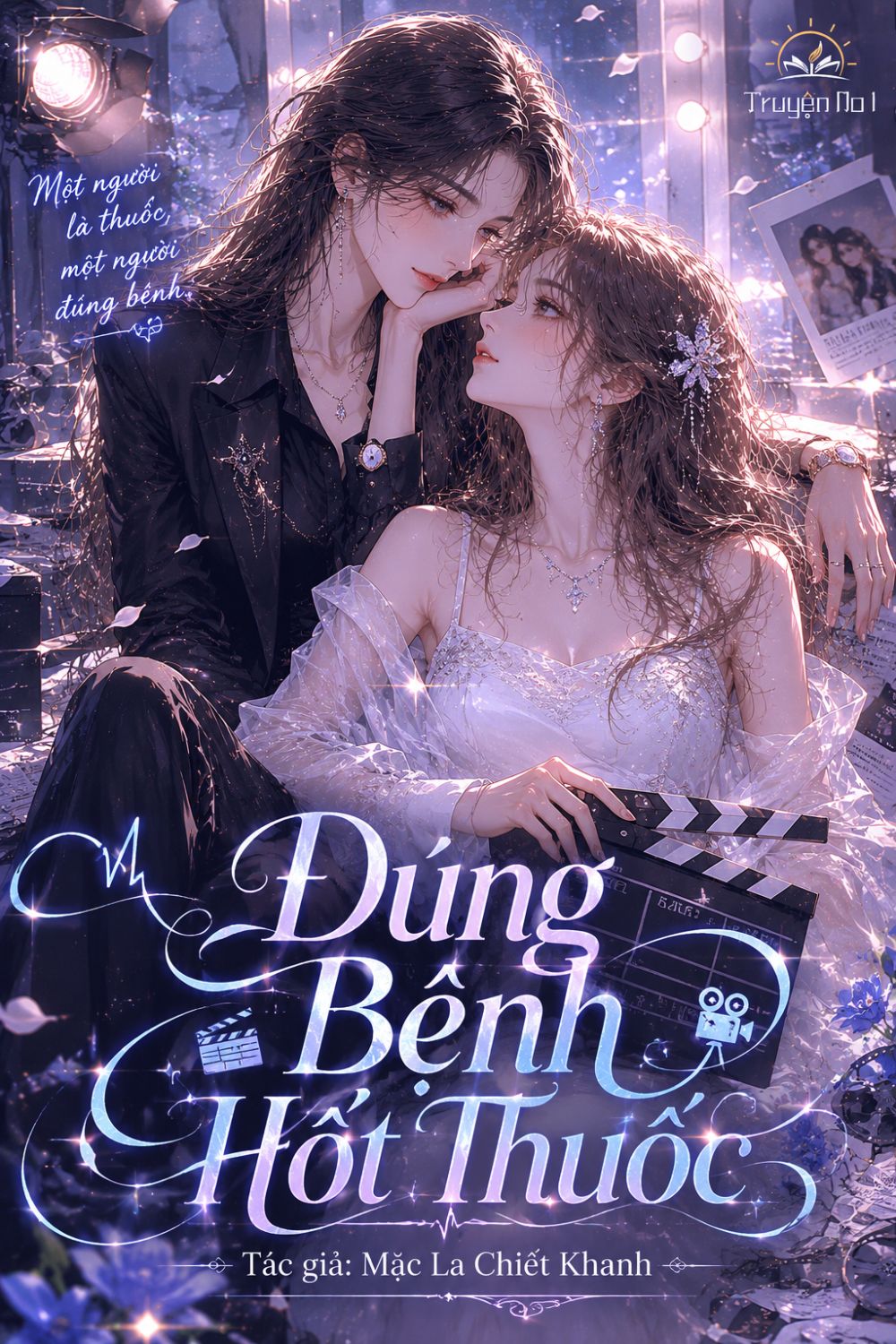Đúng Bệnh Hốt Thuốc