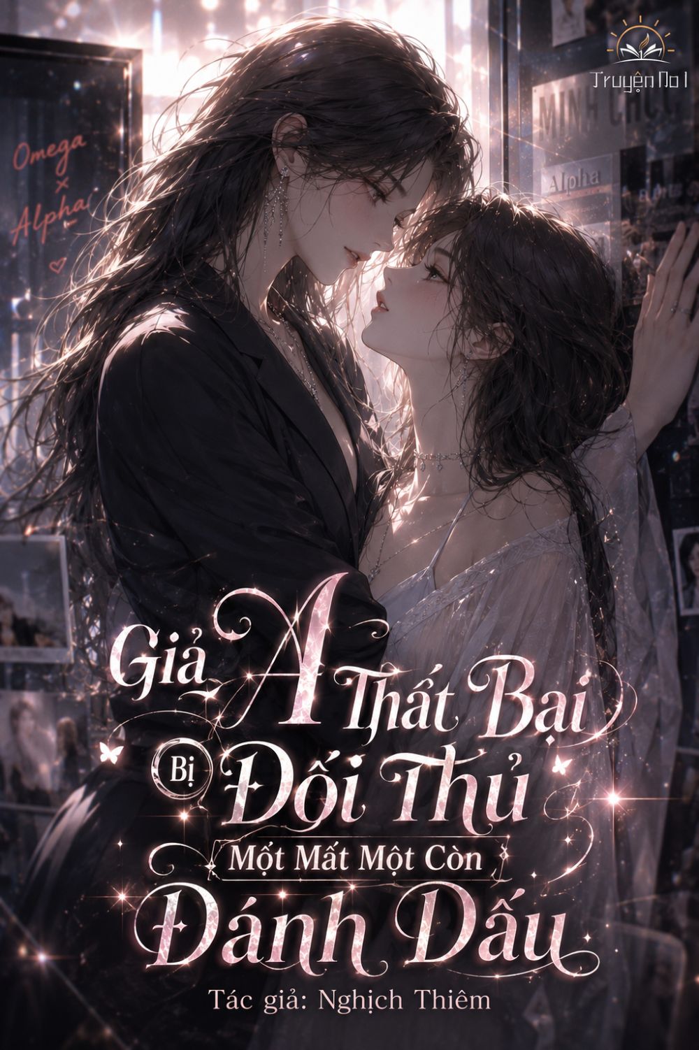 Giả A Thất Bại Bị Đối Thủ Một Mất Một Còn Đánh Dấu