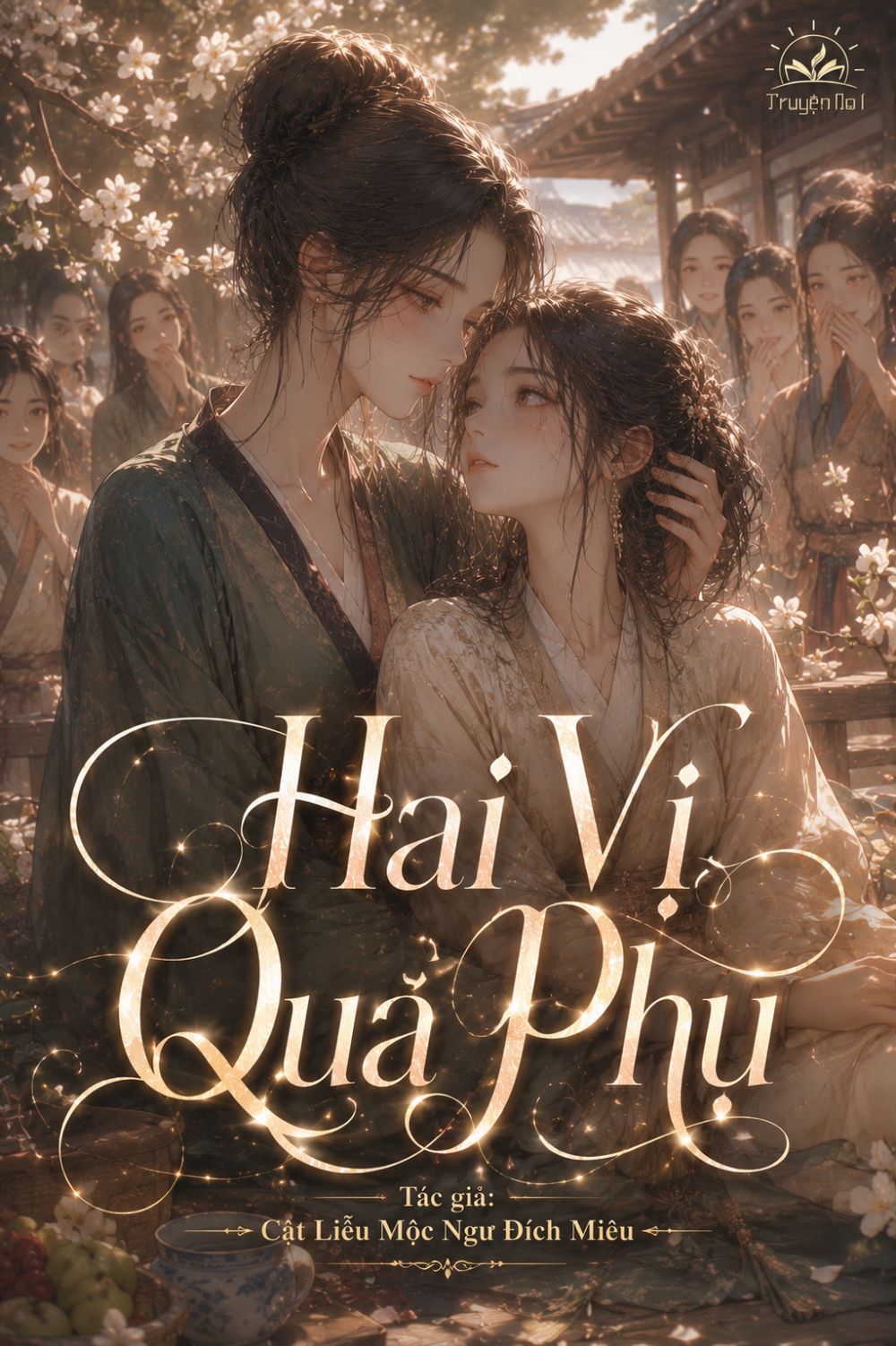 Hai Vị Quả Phụ