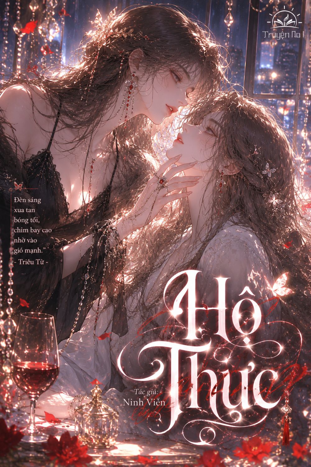 Hộ Thực