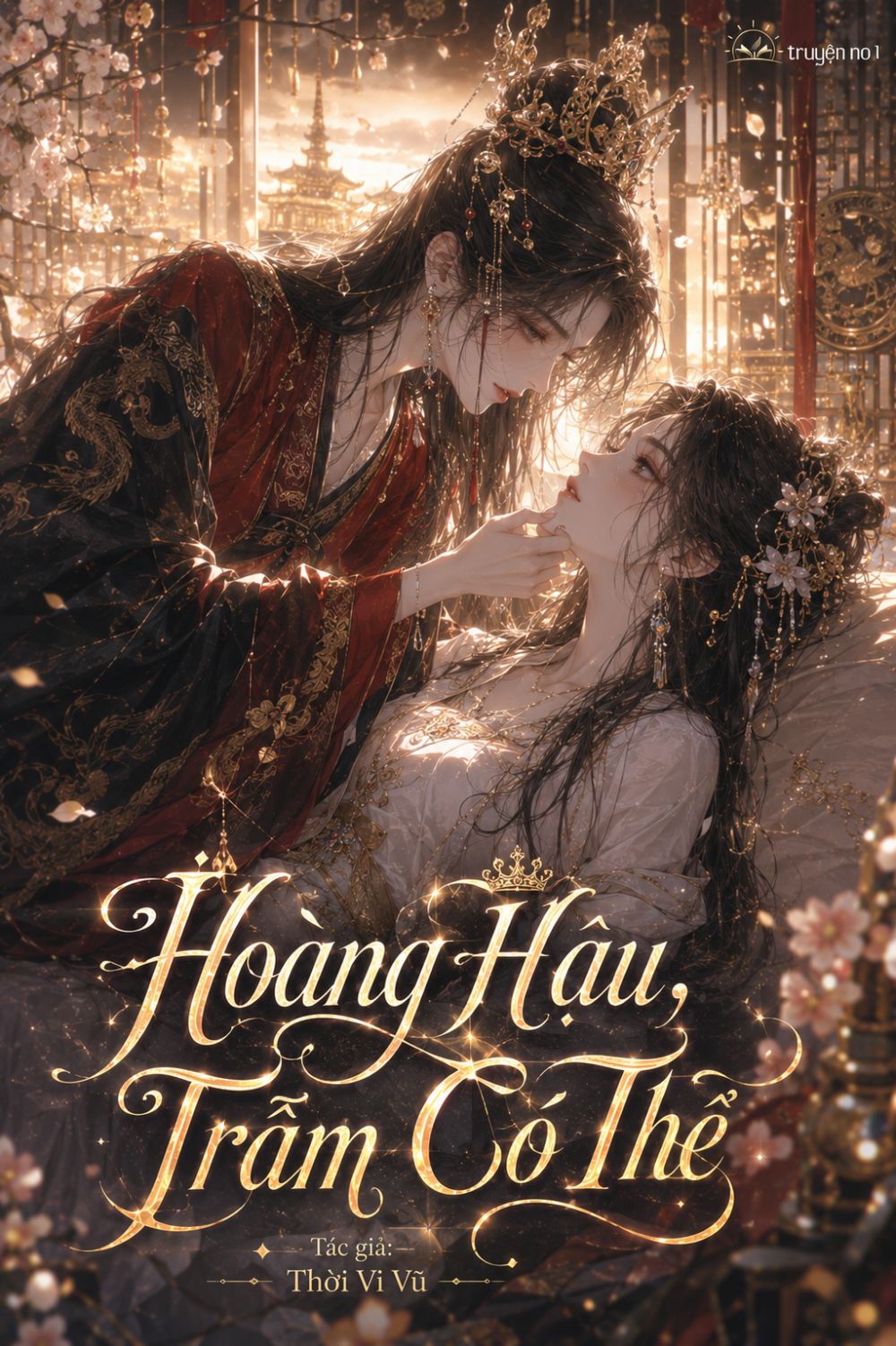 Hoàng Hậu, Trẫm Có Thể