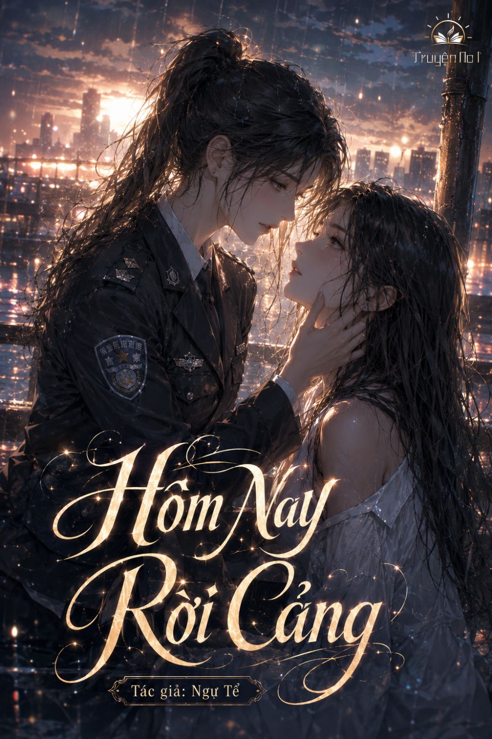 Hôm Nay Rời Cảng
