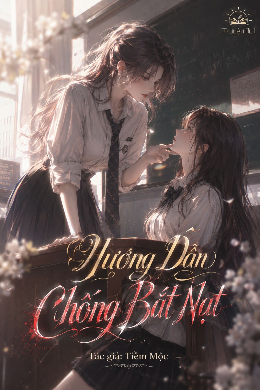 Hướng Dẫn Chống Bắt Nạt