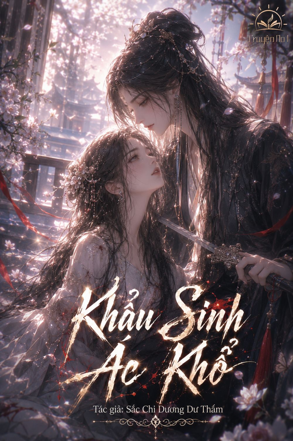 Khẩu Sinh Ác Khổ