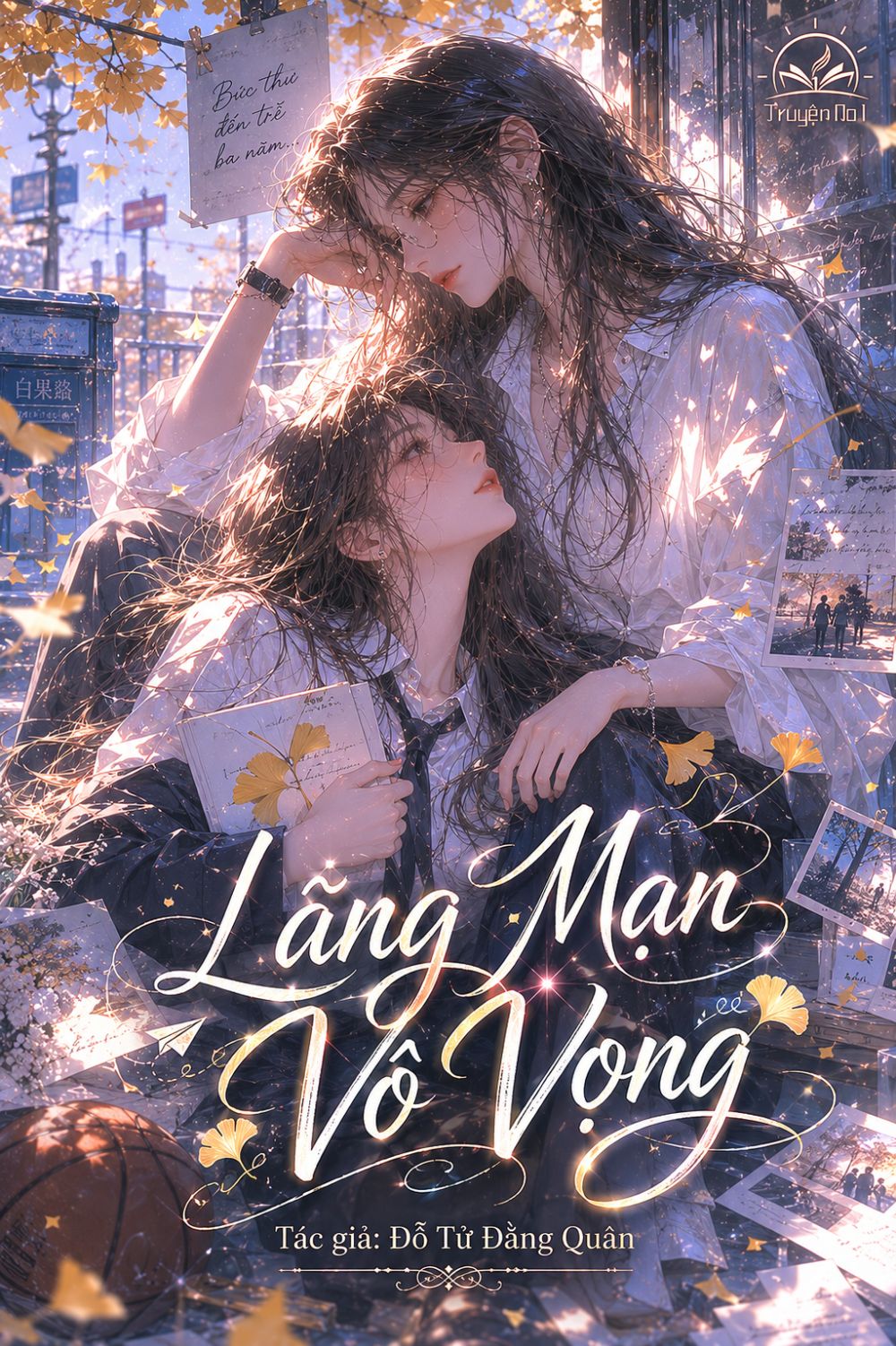 Lãng Mạn Vô Vọng