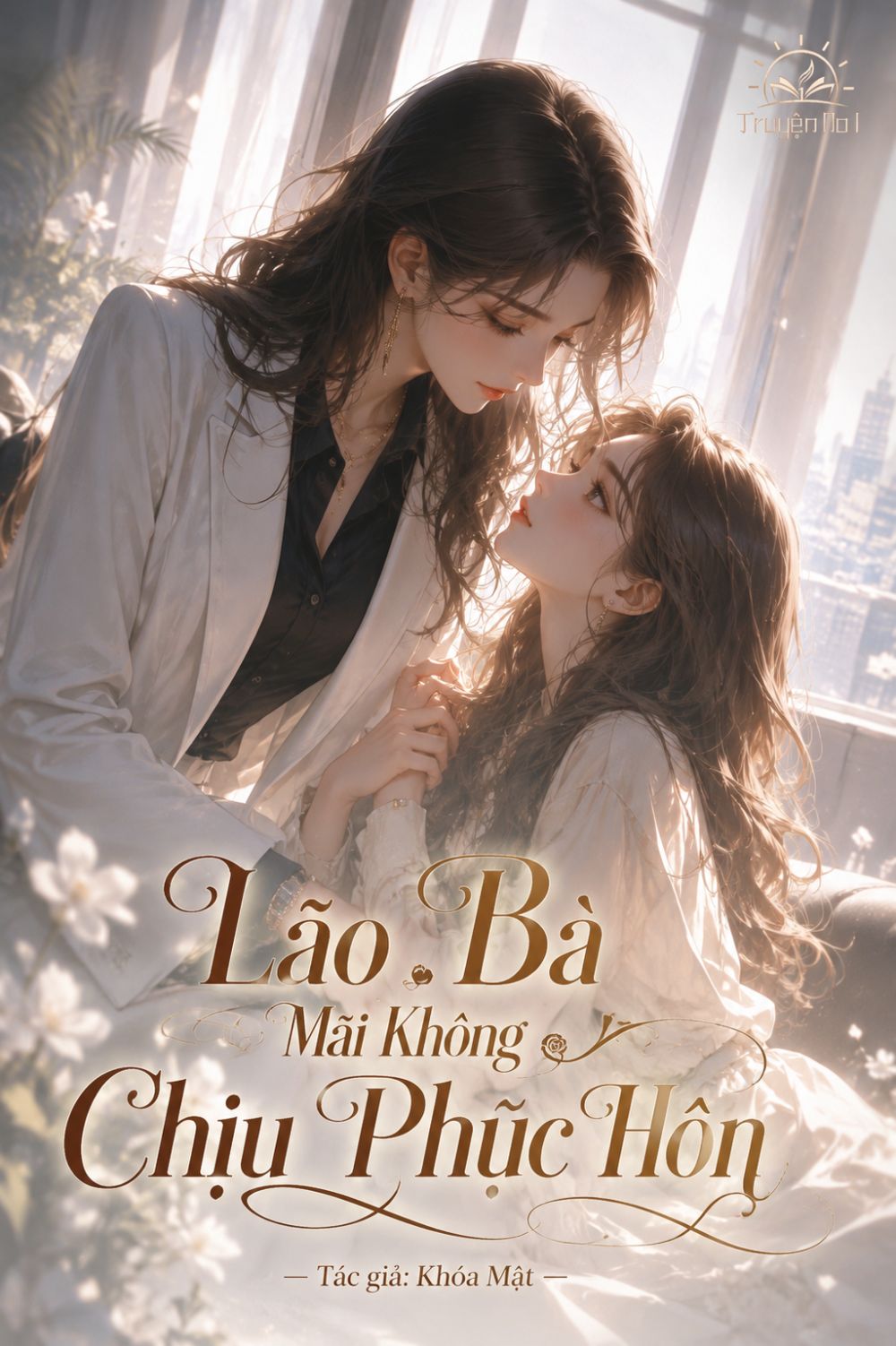 Lão Bà Mãi Không Chịu Phục Hôn