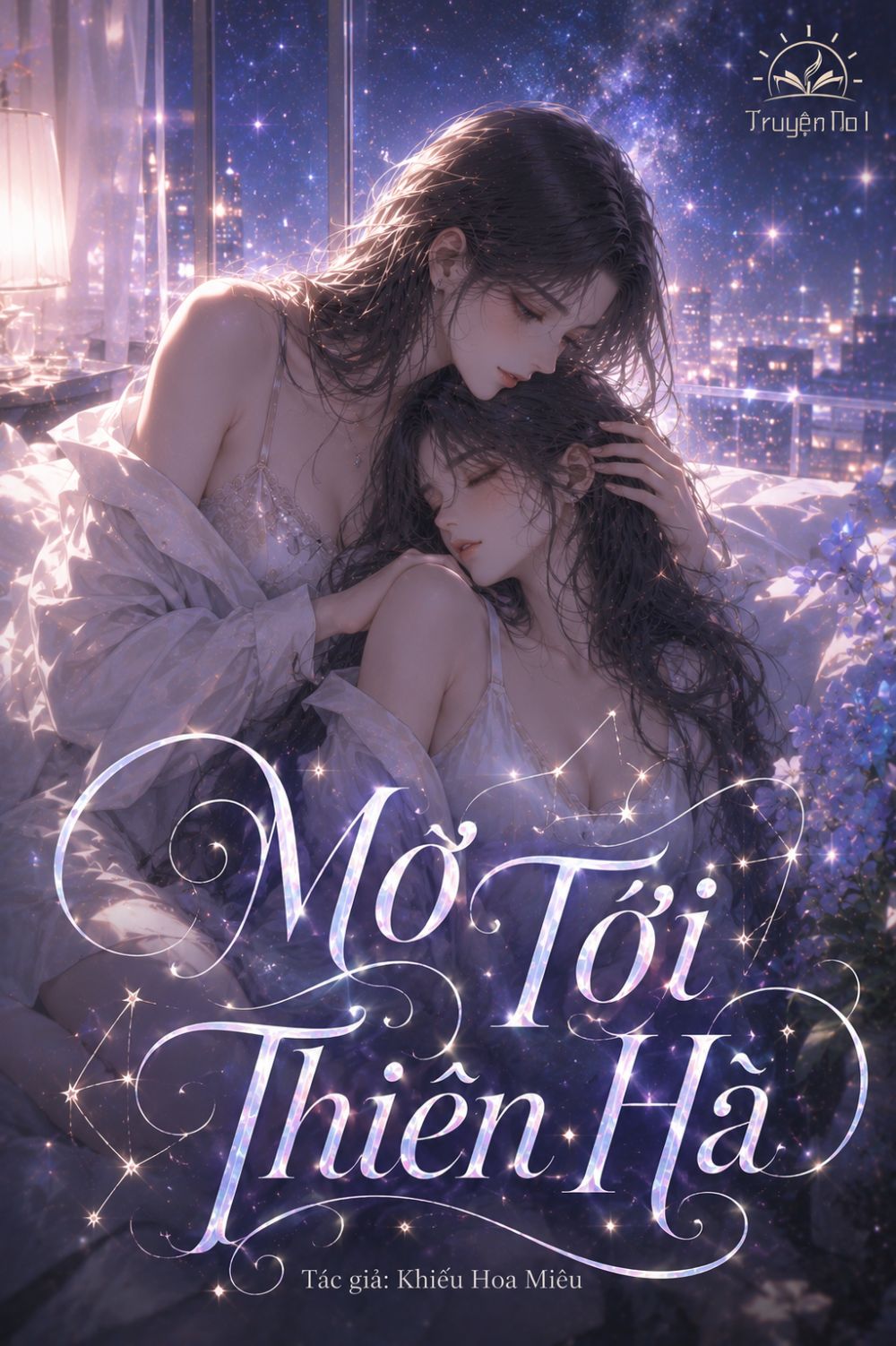 Mơ Tới Thiên Hà