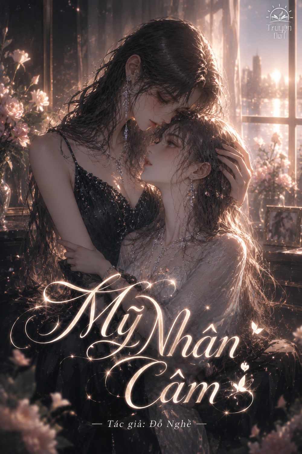 Mỹ Nhân Câm