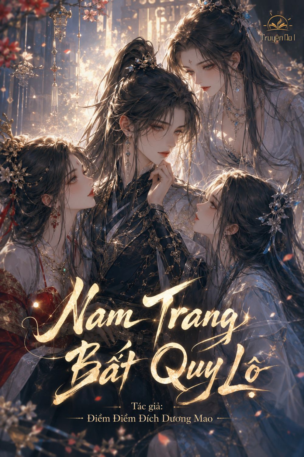 Nam Trang Bất Quy Lộ