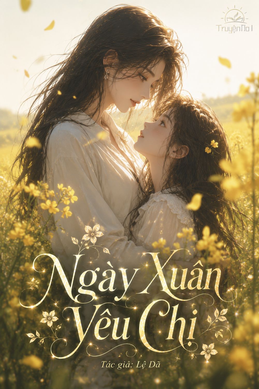 Ngày Xuân Yêu Chị