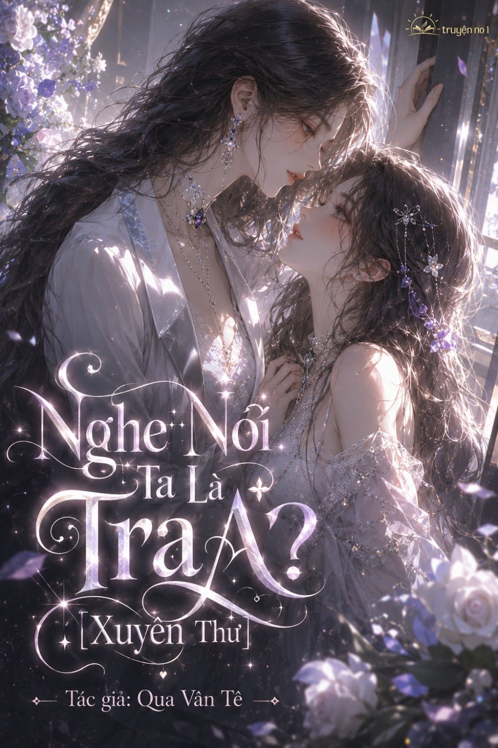 Nghe Nói Ta Là Tra A? [Xuyên Thư]