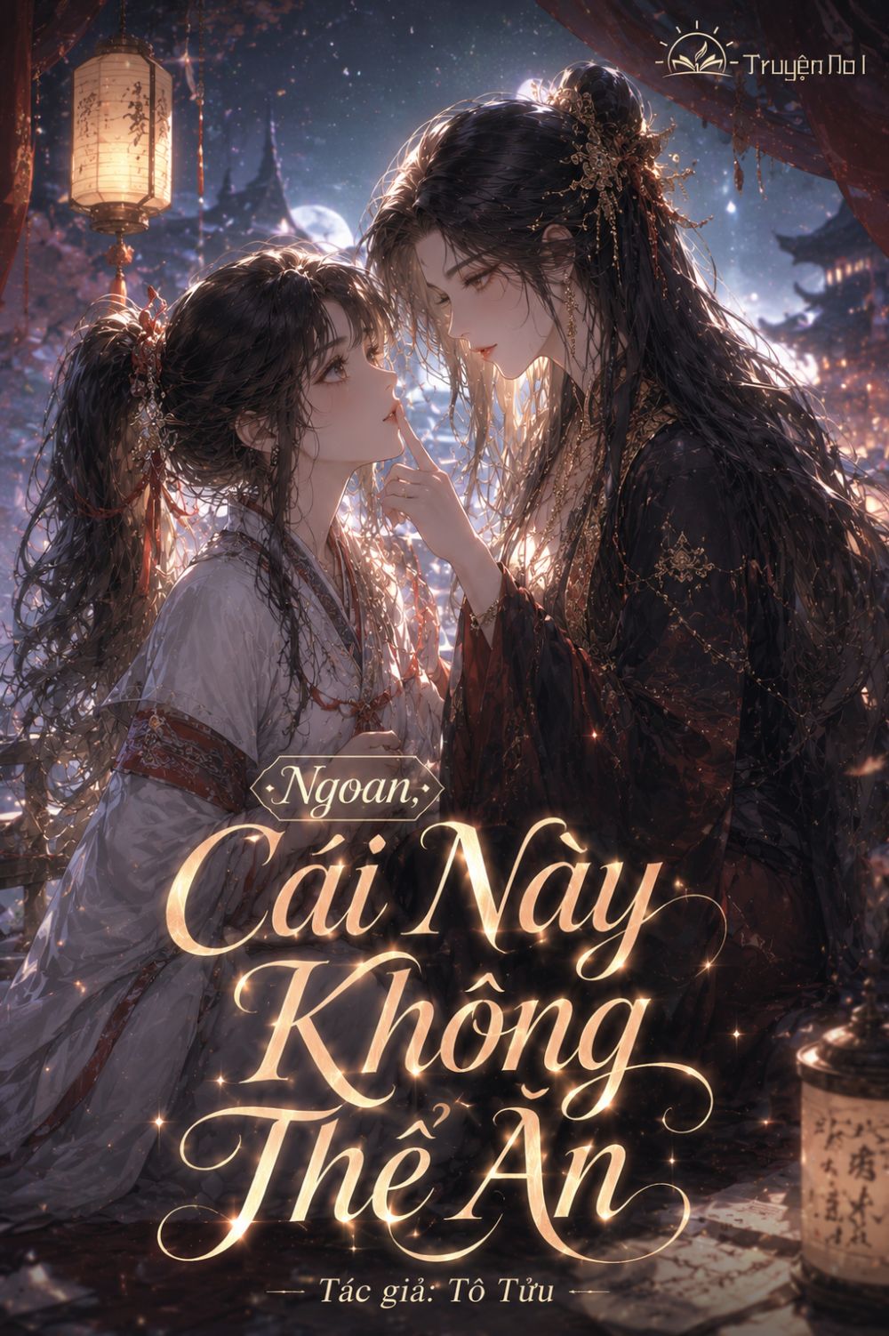 Ngoan, Cái Này Không Thể Ăn