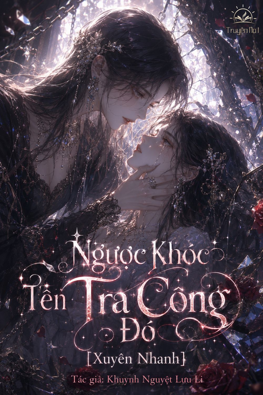 Ngược Khóc Tên Tra Công Đó [Xuyên Nhanh]