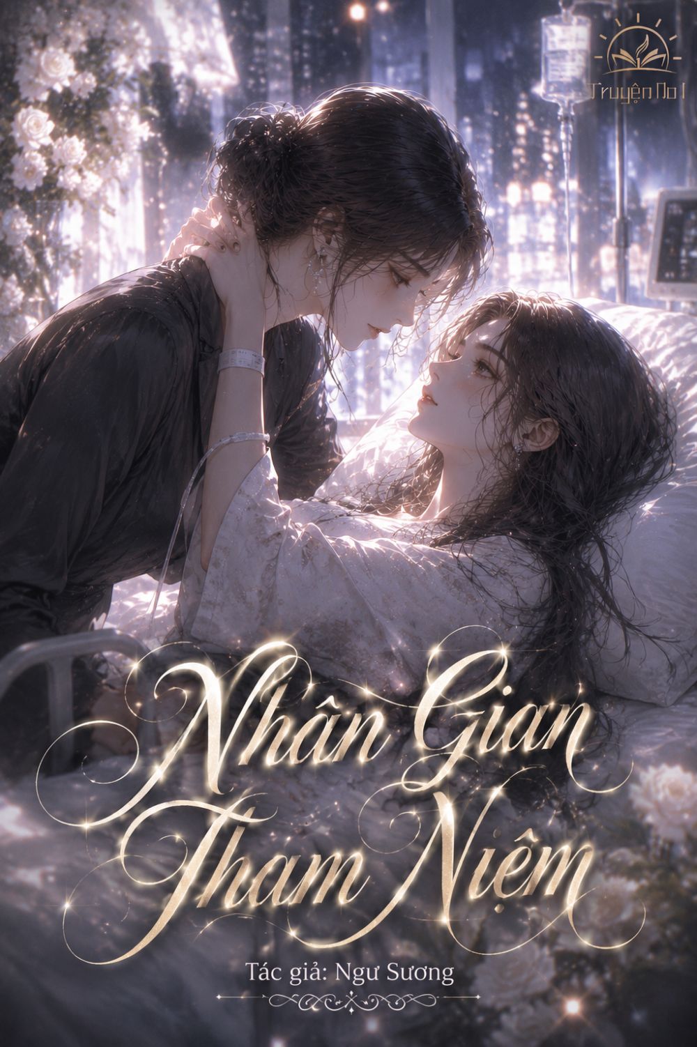 Nhân Gian Tham Niệm