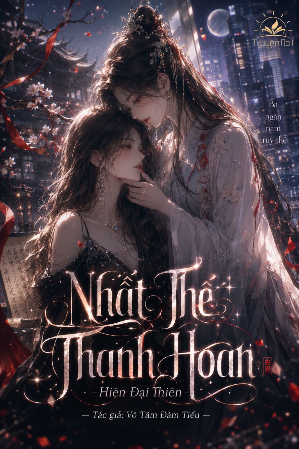 Nhất Thế Thanh Hoan - Hiện Đại Thiên