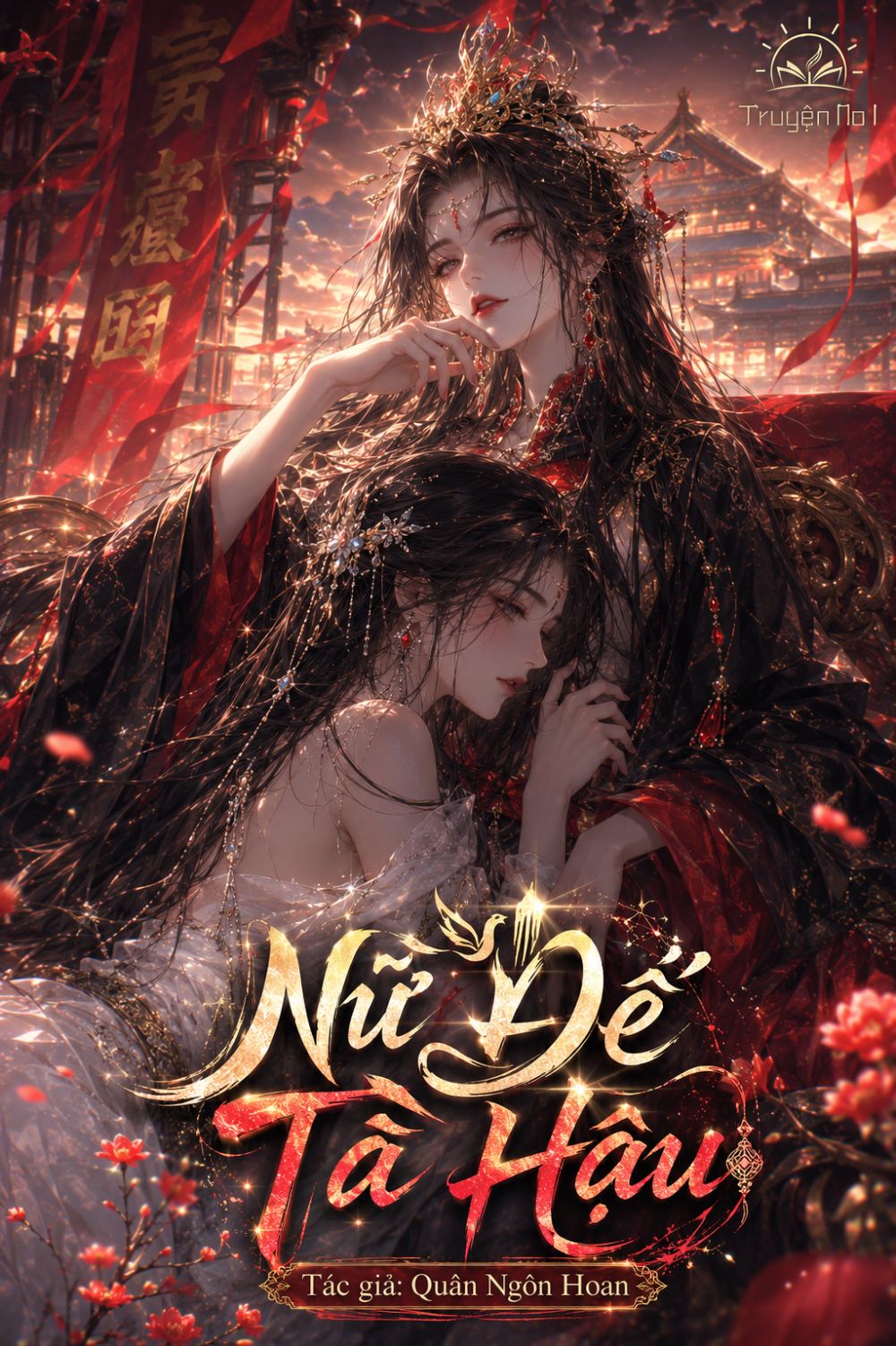 Nữ Đế Tà Hậu