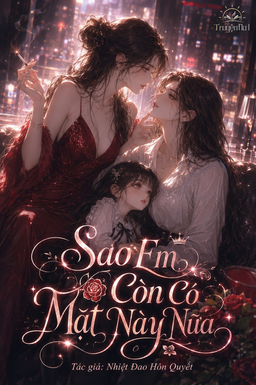 Sao Em Còn Có Mặt Này Nữa