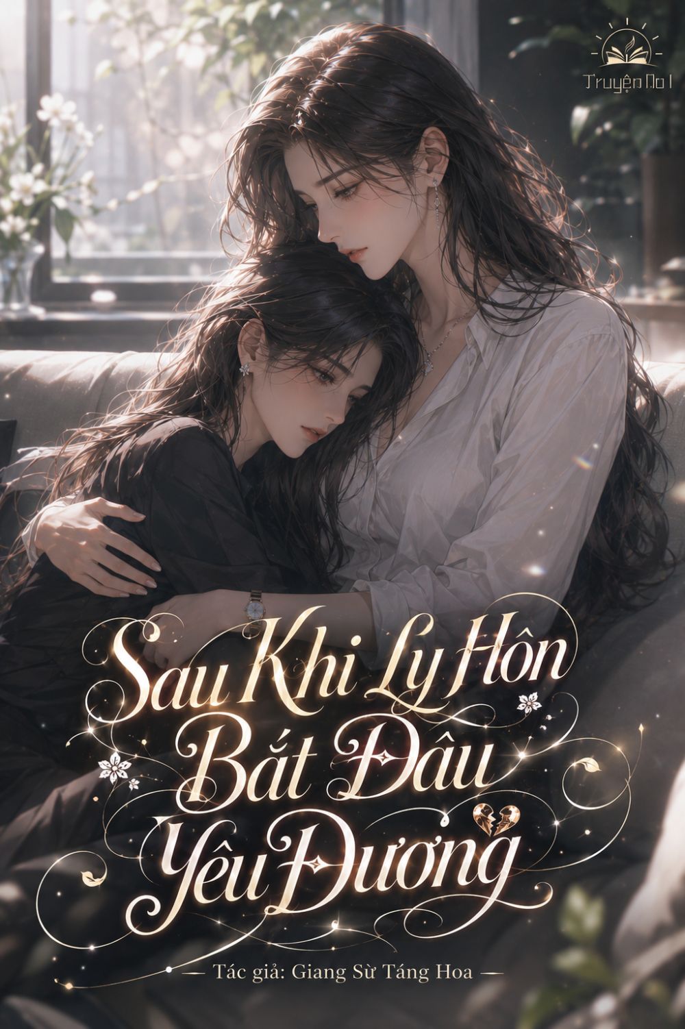 Sau Khi Ly Hôn Bắt Đầu Yêu Đương