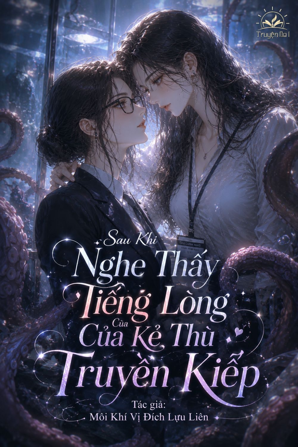Sau Khi Nghe Thấy Tiếng Lòng Của Kẻ Thù Truyền Kiếp