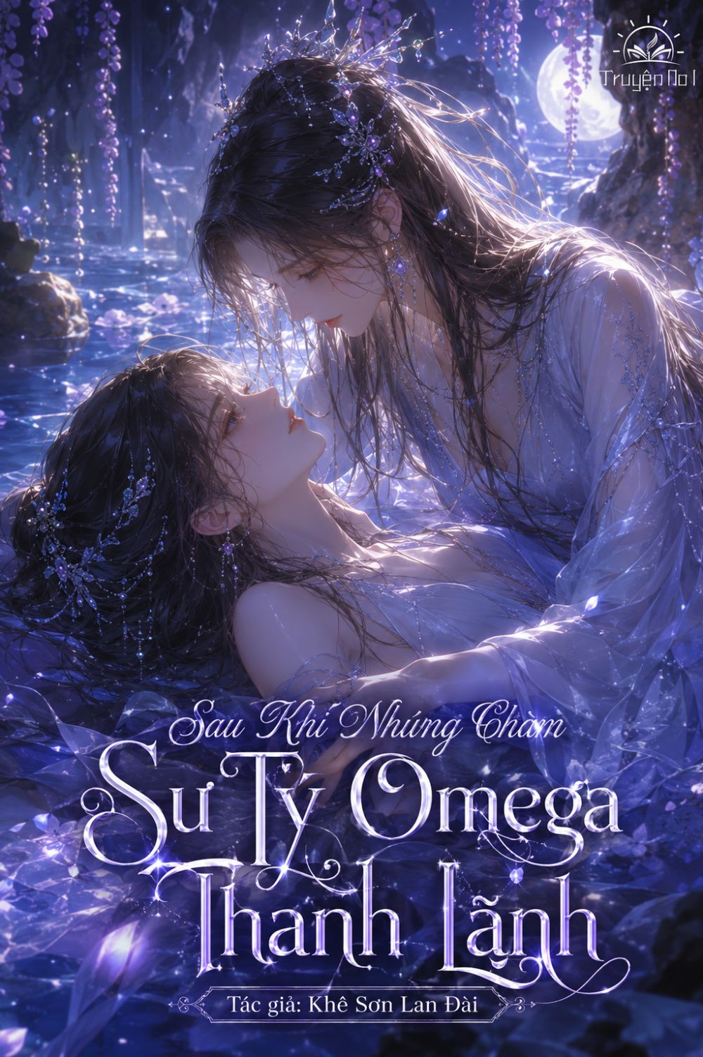 Sau Khi Nhúng Chàm Sư Tỷ Omega Thanh Lãnh