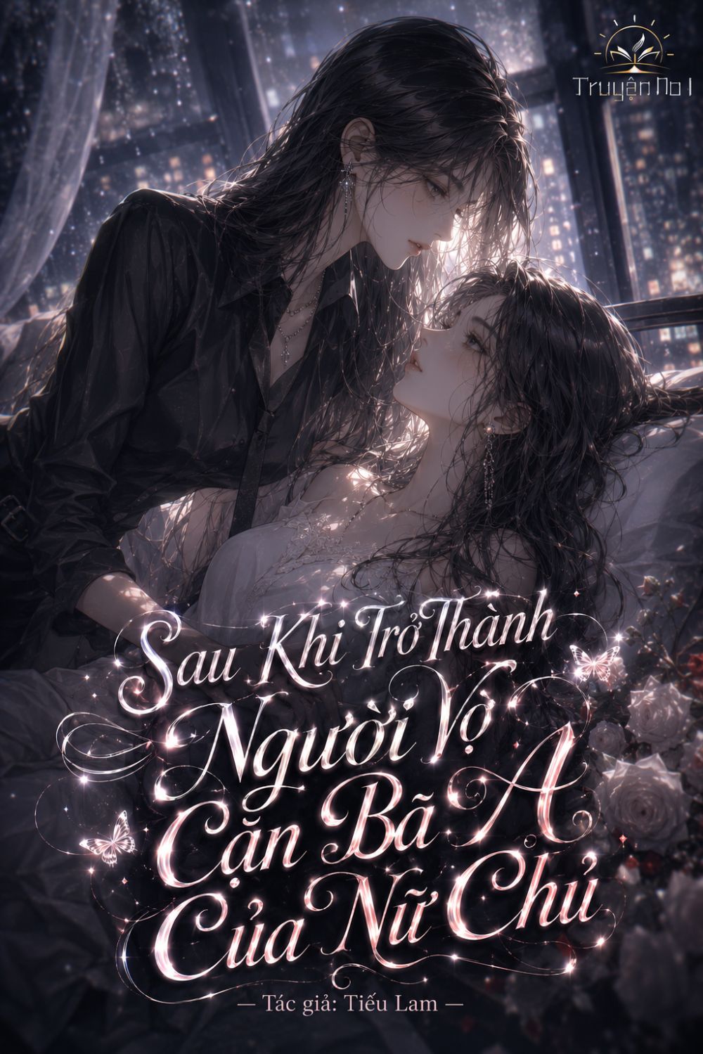 Sau Khi Trở Thành Người Vợ Cặn Bã A Của Nữ Chủ