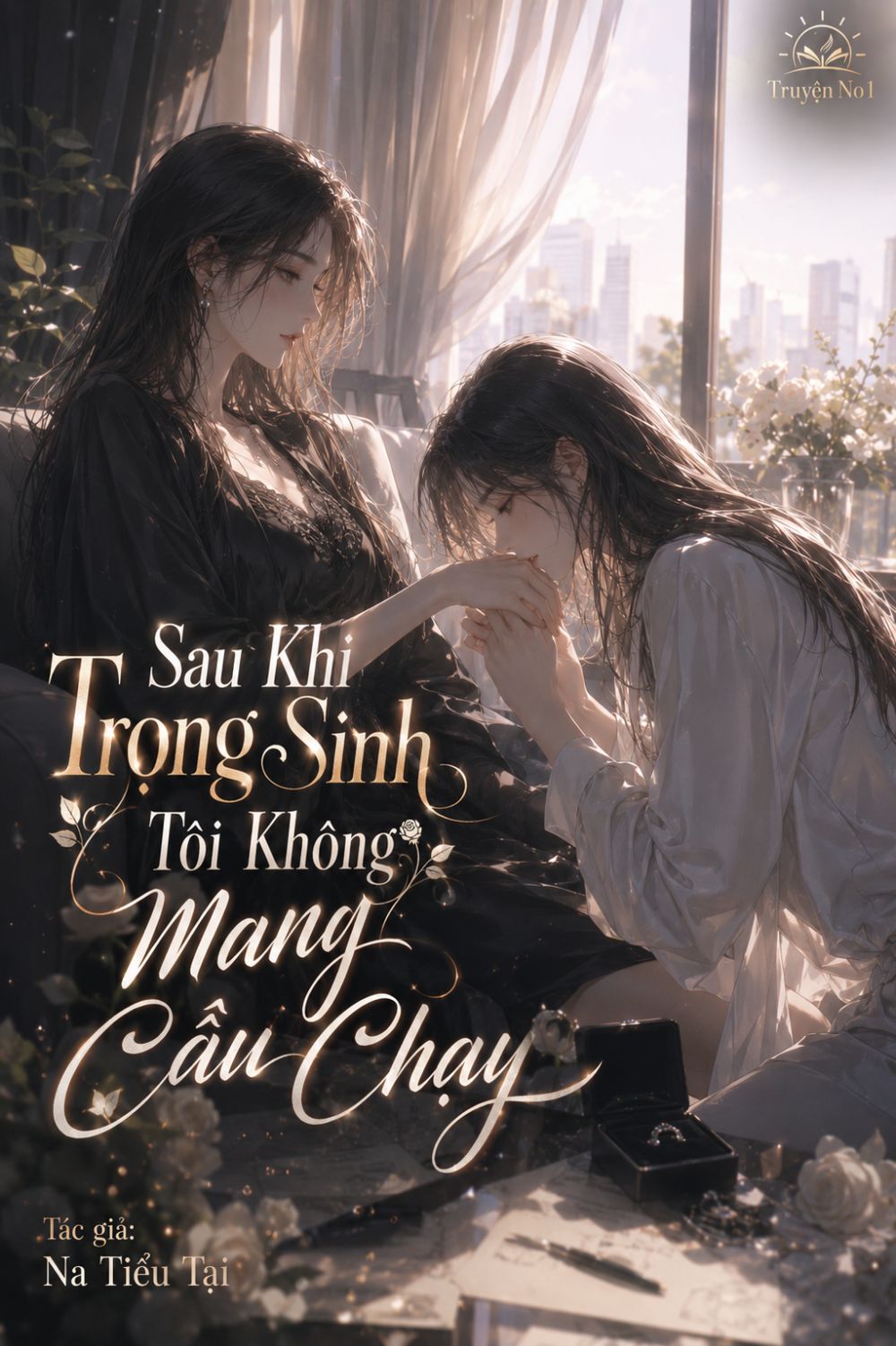 Sau Khi Trọng Sinh Tôi Không Mang Cầu Chạy