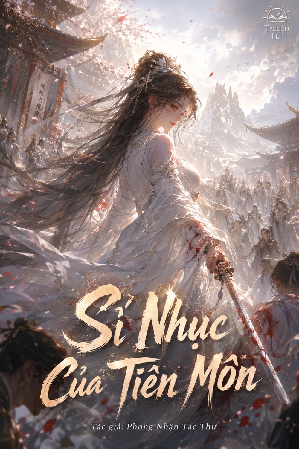 Sỉ Nhục Của Tiên Môn
