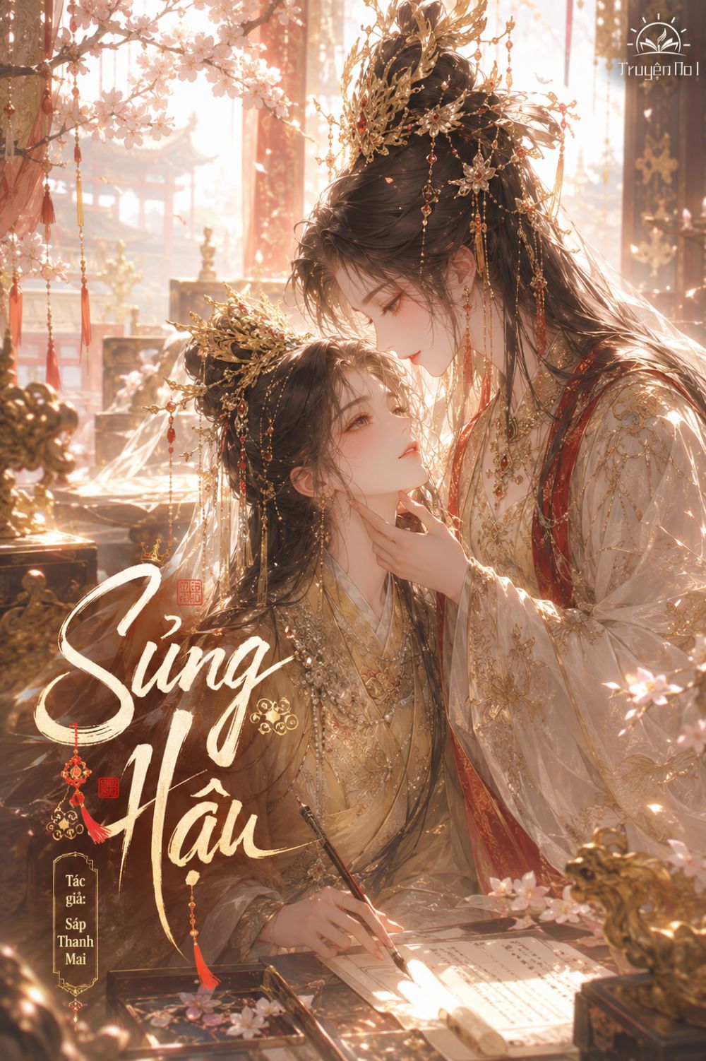 Sủng Hậu